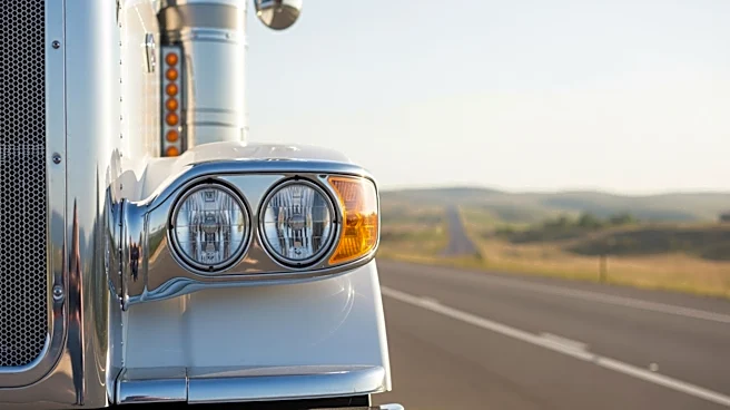 Free Mid-Atlantic Truck Show to Celebrate Trucking Community in Hagerstown