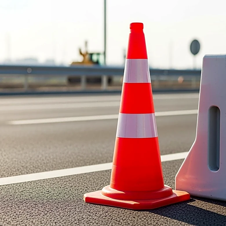 Illinois Launches Major Road Project on U.S. 20, Impacting Cherry Valley Drivers