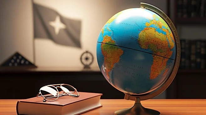 UMGC Supports Military-Affiliated Students with Global Education Opportunities