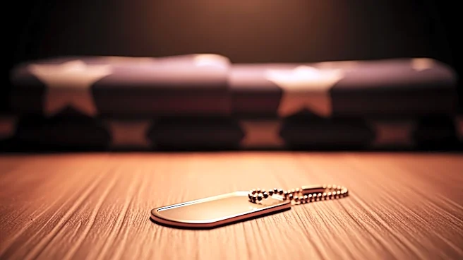 Arnold, Missouri Launches 'Hometown Hero' Banner Program to Honor Military