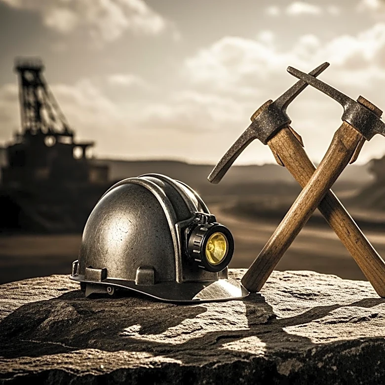 Congo Establishes Paramilitary Mining Guard with U.S. and UAE Support