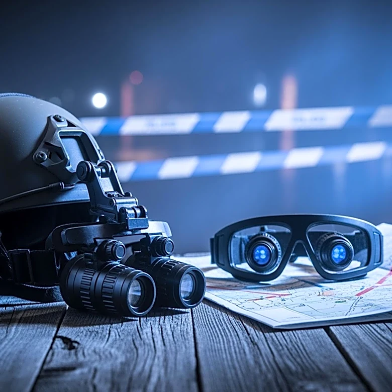 Mexican Special Forces Capture Top Cartel Commander with U.S. Involvement