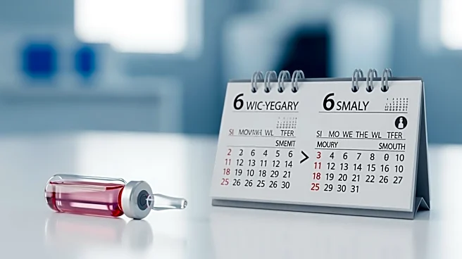 New Twice-Yearly Blood Pressure Treatment Raises Concerns Over Patient Adherence