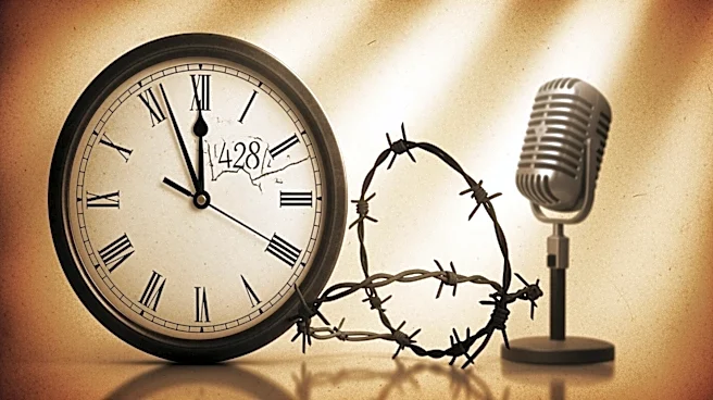 Historical Events on April 28: Mussolini's Execution and More