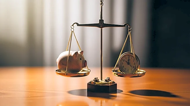 Millennial Daughters Sacrifice Careers for Aging Parents, Face Financial Strain