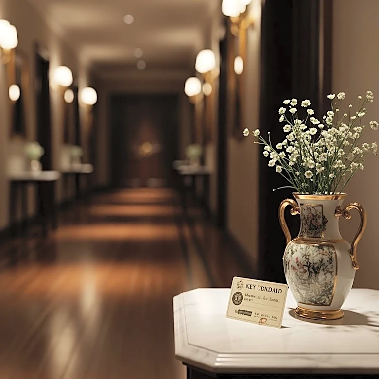 French National Charged in Complex Reykjavik Hotel Death Case