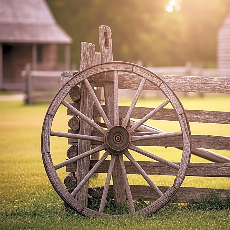 North Augusta's Living History Park Offers Colonial Experience to Visitors