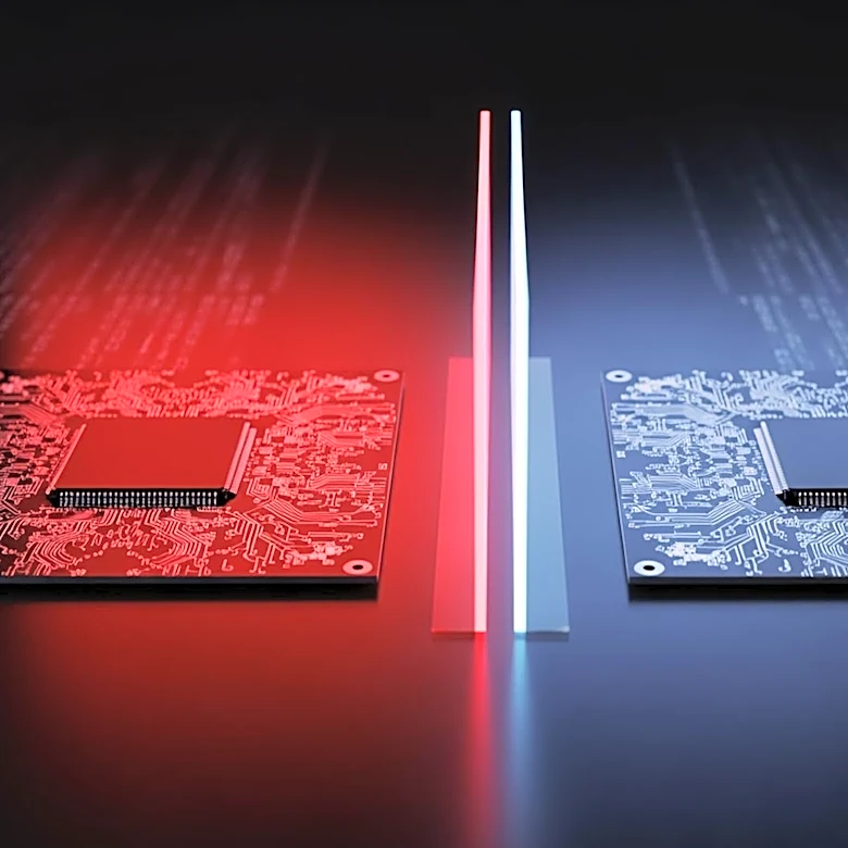 China Reverses Meta's Acquisition of AI Company Manus, Intensifying Tech Dispute