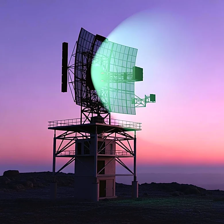 Israeli Counter-Drone Technology Tested in NATO Drill Near Ukraine