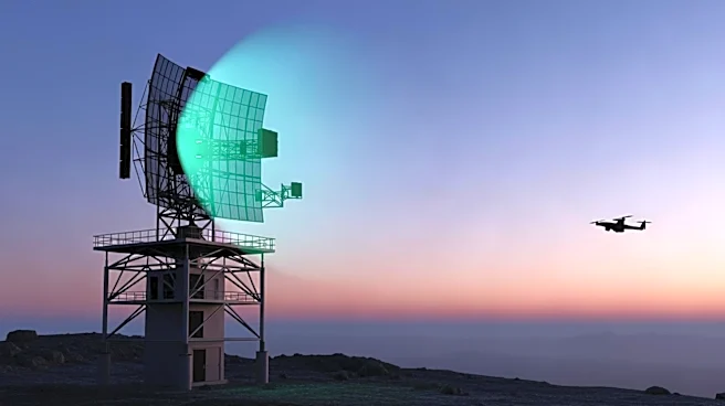 Israeli Counter-Drone Technology Tested in NATO Drill Near Ukraine