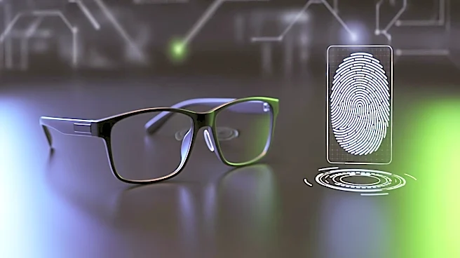 Concerns Rise Over Privacy with Smart Glasses and Biometric Surveillance
