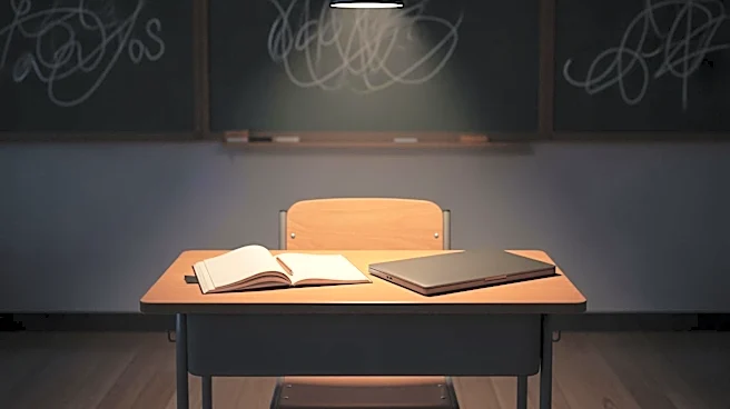 Wisconsin Teacher Placed on Leave After Controversial Social Media Post on Assassins