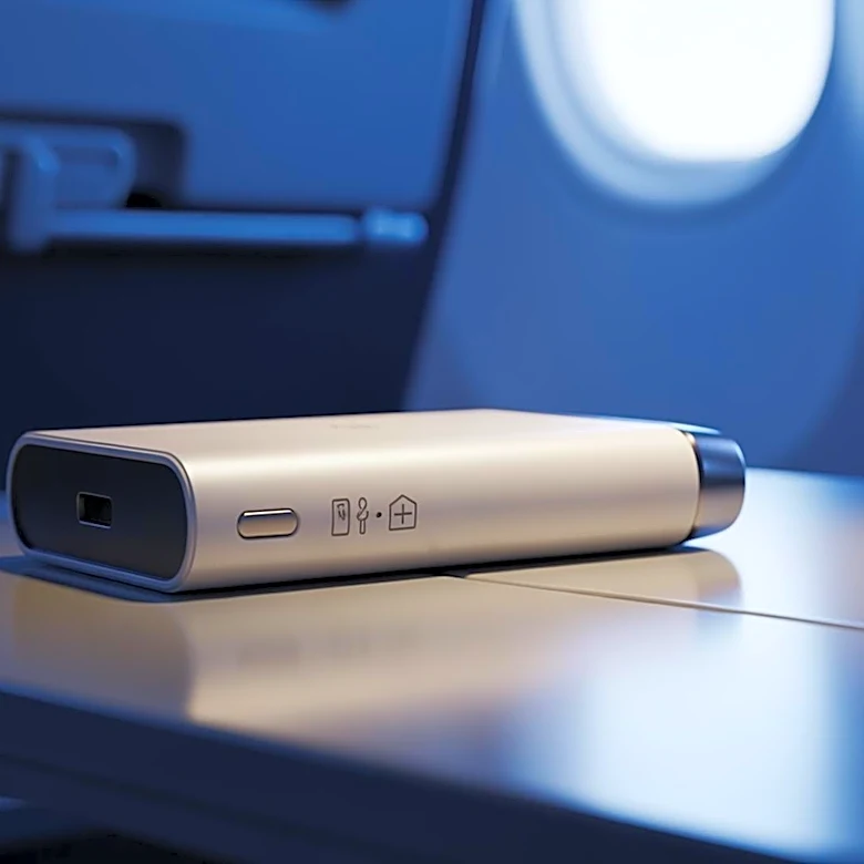 American Airlines Updates Portable Charger Policy to Enhance Safety