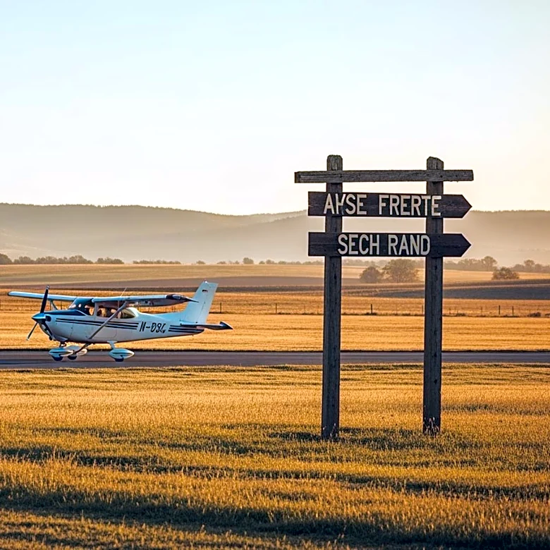 Essential Air Service Program Sustains Flights to Rural U.S. Communities