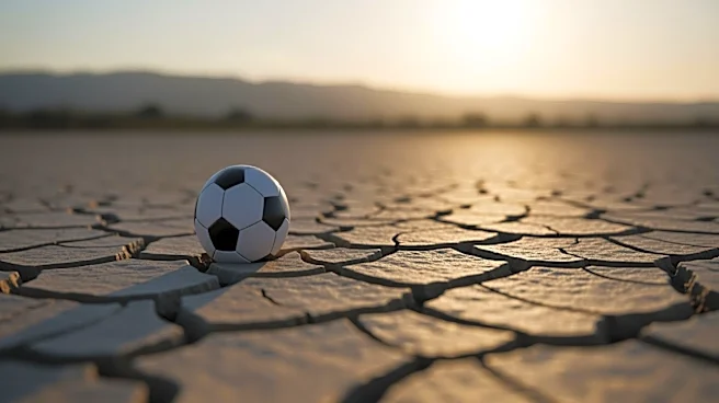 Earthquake in Ontario Causes Tremors in Southeast Michigan's Downriver Area