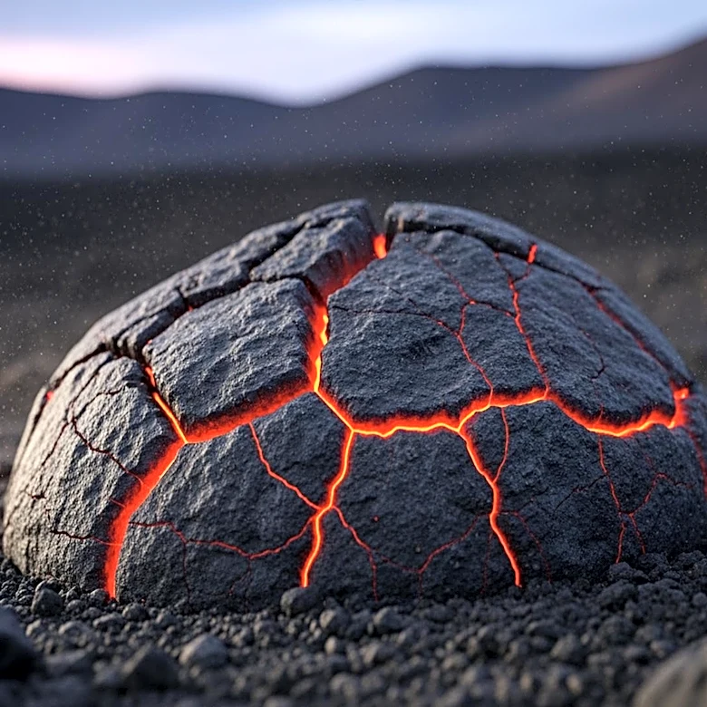 Ongoing Earthquake Swarm in Iceland's Volcanic Zones Continues