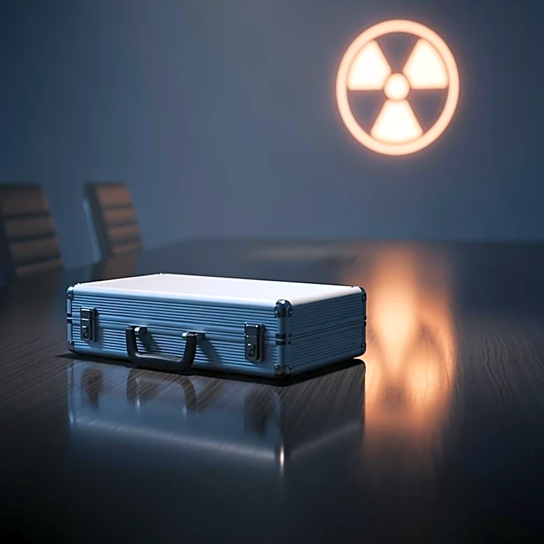 President Trump Unhappy with Iran's Proposal to End War, Citing Nuclear Concerns