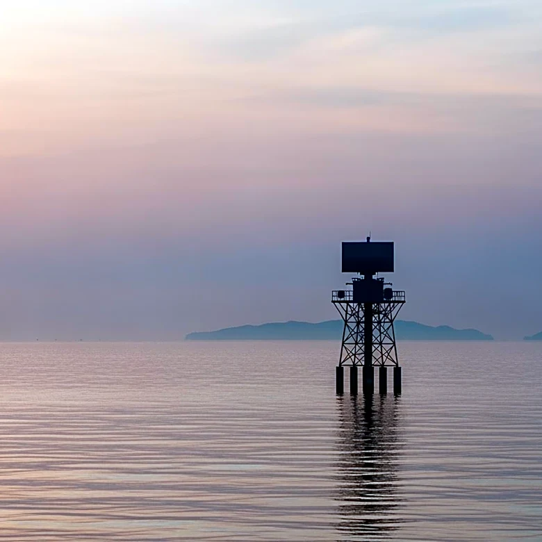 China Expands Military Presence Beyond the First Island Chain