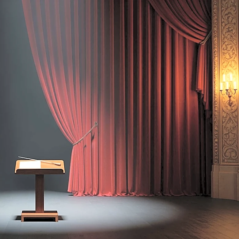 Venice's La Fenice Opera House Cancels Beatrice Venezi's Appointment Amid Protests