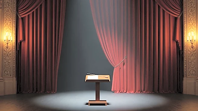 Venice's La Fenice Opera House Cancels Beatrice Venezi's Appointment Amid Protests