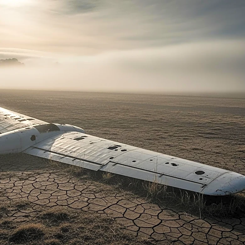 Tragic Plane Crash Near Juba, South Sudan Claims 14 Lives