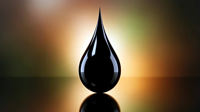 Ecuador's Oil Sector Faces Investment Opportunities Amid Political Risks