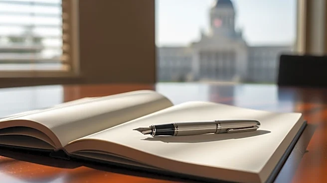 Congressman Tom Kean Jr. Addresses Medical Absence Amidst Legislative Challenges