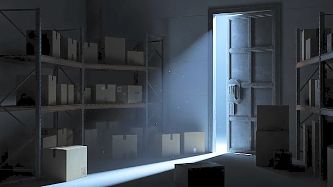 Illinois Commission Releases Videos of Trump-Era Immigration Raids