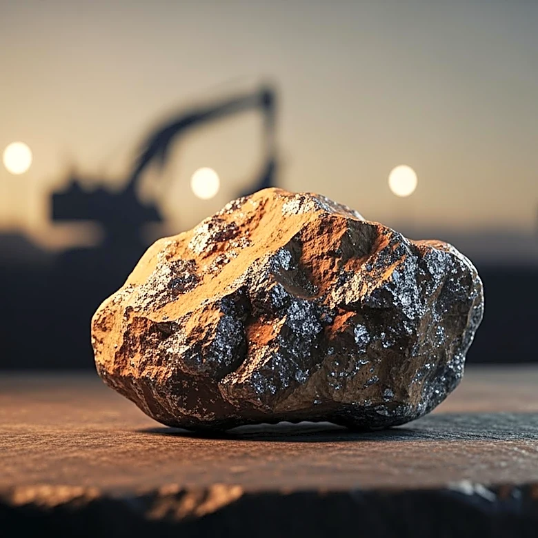 Ecuador Signs $1.7 Billion Mining Deal with China's CMOC Group for Los Cangrejos Project