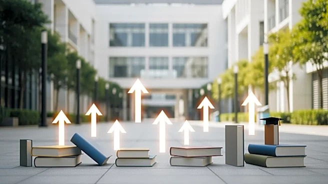 California Community Colleges Partner with National University for Transfer Pathway