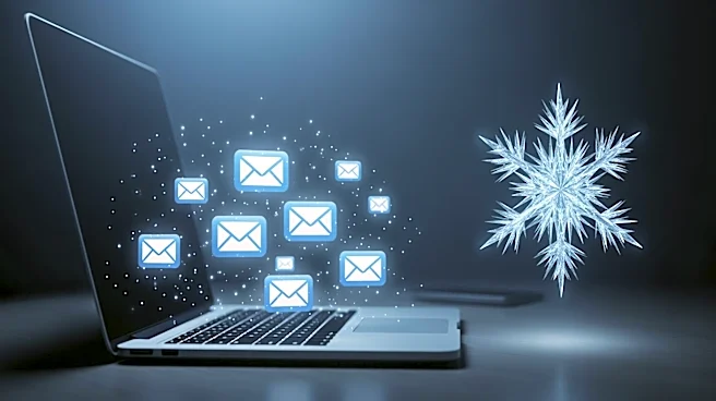 UNC6692 Employs Email Bombing and Social Engineering to Deploy 'Snow' Malware
