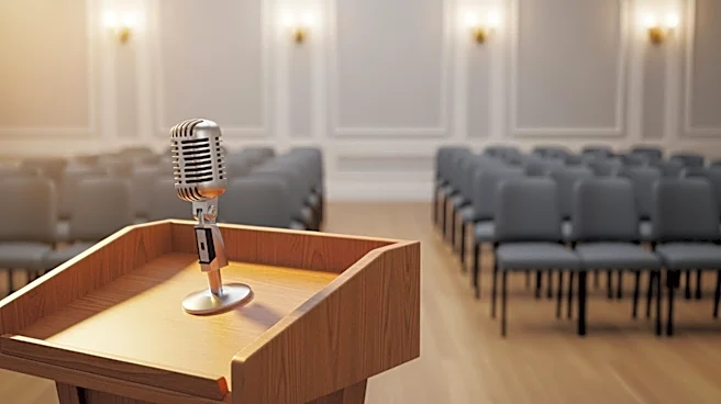 Augusta Chambers Host Candidate Forums as Early Voting Begins for May Elections