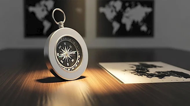 Mossad Chief Barnea Highlights Intelligence Successes in Iran and Lebanon Operations