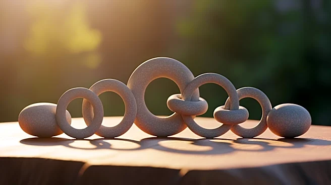 Peace Circles Promote Self-Worth to Combat Violence in U.S. Communities