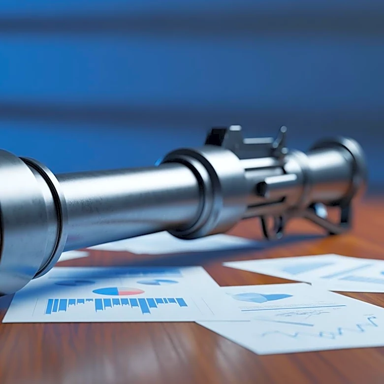 UK Government Urged to Deploy 'Trade Bazooka' Against U.S. Amid Tariff Threats