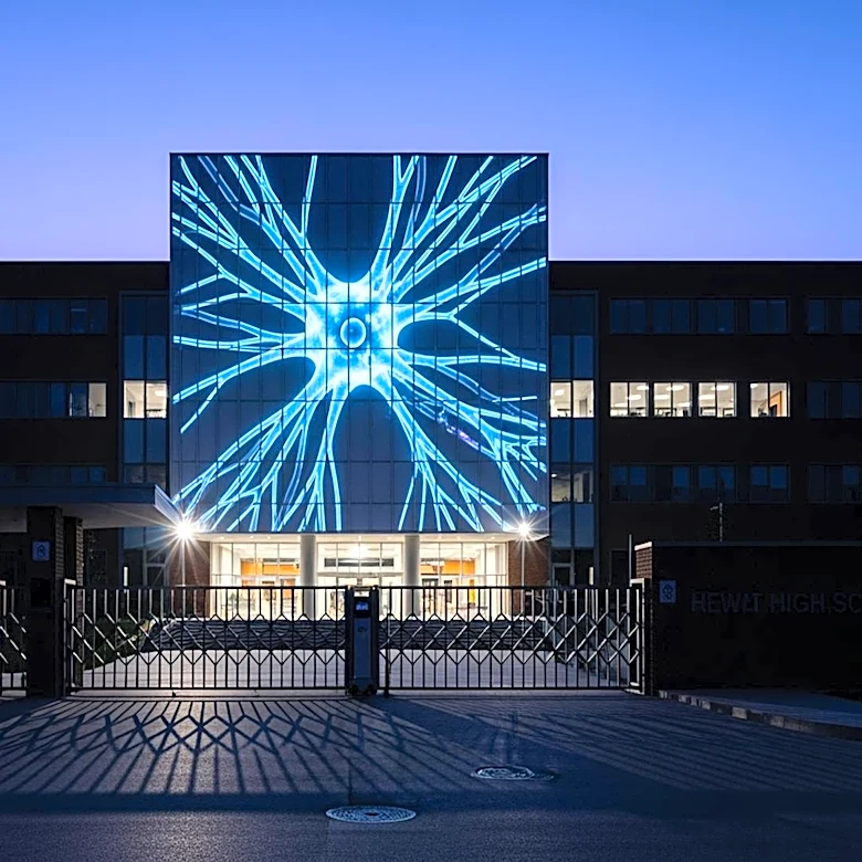 NYC Cancels AI-Themed High School Amid Backlash Over Admissions Policy