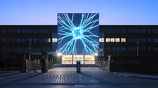 NYC Cancels AI-Themed High School Amid Backlash Over Admissions Policy