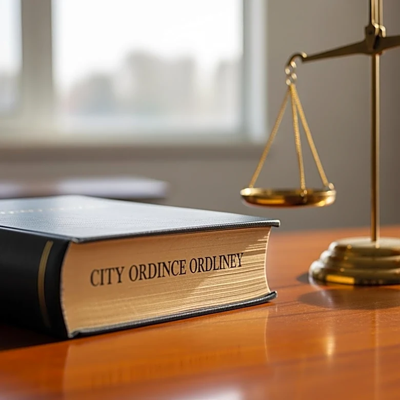 Fort Lauderdale City Offers Relief to Couple Facing $65k in Code Fines