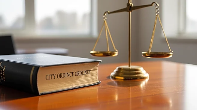 Fort Lauderdale City Offers Relief to Couple Facing $65k in Code Fines