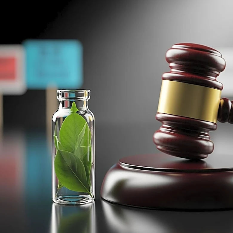 Supreme Court Hears Monsanto Case Amid Protests Over Glyphosate Safety