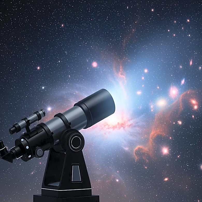 NASA Invites Public Participation in Space Science Projects