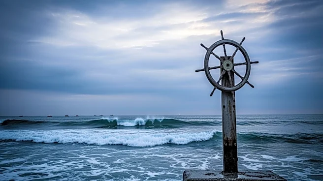 Surge in Somali Piracy as EUNAVFOR Monitors Multiple Incidents