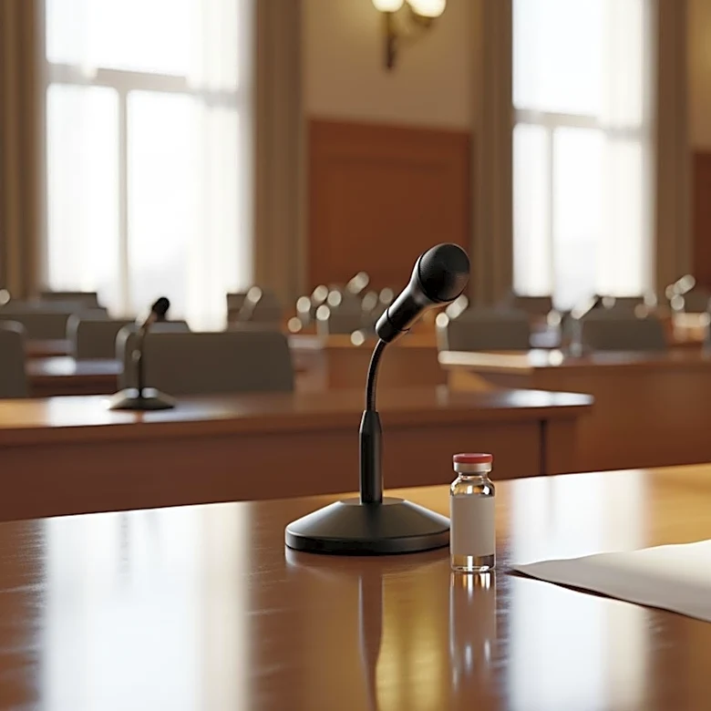 Florida's Legislative Efforts to End Vaccine Mandates Face Challenges