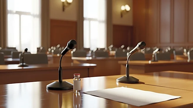 Florida's Legislative Efforts to End Vaccine Mandates Face Challenges