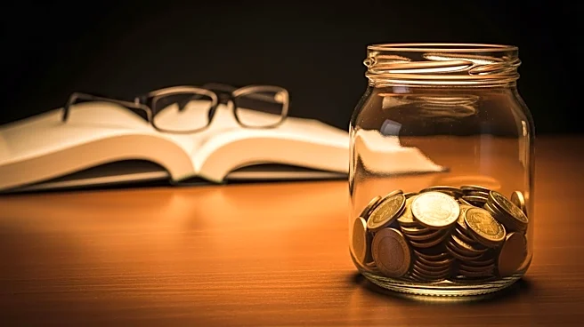 Ivy Tech Day Raises $34,850 for Evansville Campus to Support Student Success