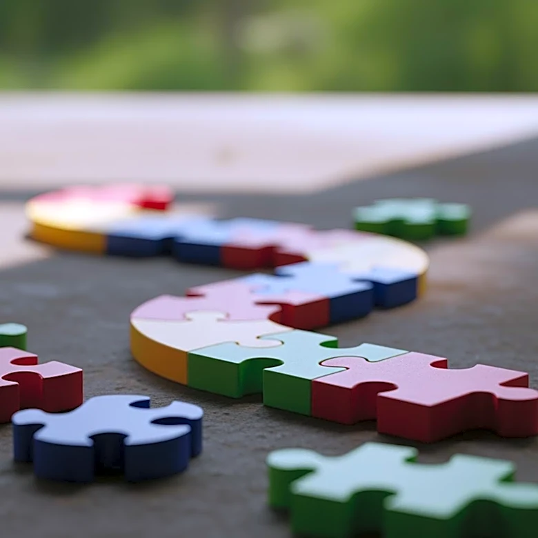 Detroit Dog Rescue Faces Setback as Enrichment Path Materials Stolen