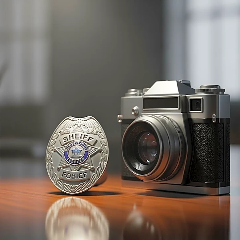 Pima County Sheriff's Department Filmed Reality Show Before Nancy Guthrie's Disappearance, Raising Concerns