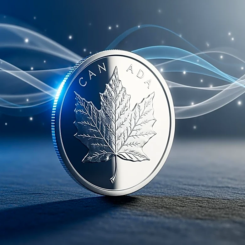 Canadian Dollar Strengthens Amid Central Bank Rate Decision and Geopolitical Developments