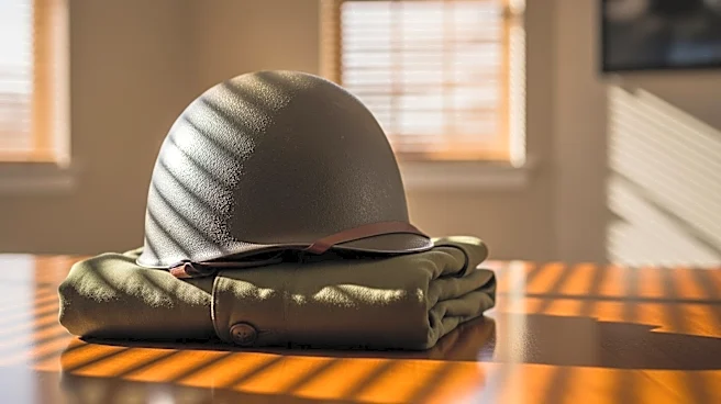 Leonard Louis Slonsky, U.S. Army Veteran, Remembered in Downers Grove