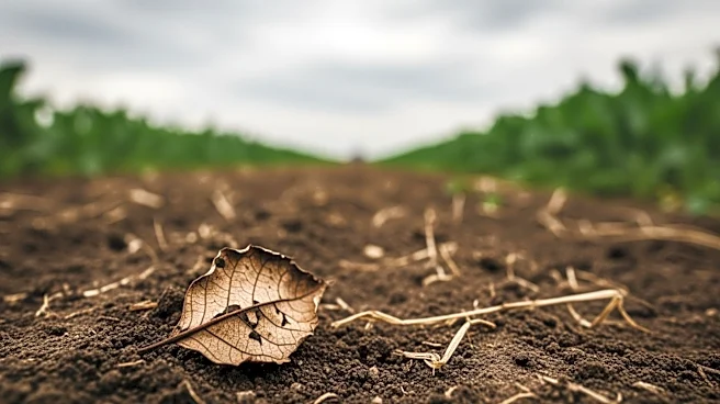 MAHA Movement Criticizes Trump Administration's Support for Glyphosate Manufacturer